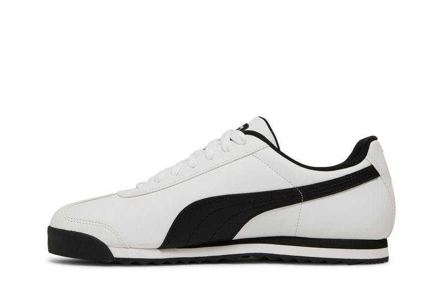 Кроссовки Puma Roma Basic (353572 04) 353572 04 фото