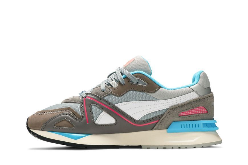 Кроссовки мужские PUMA Mirage Mox (375167-01) 375167-01 фото