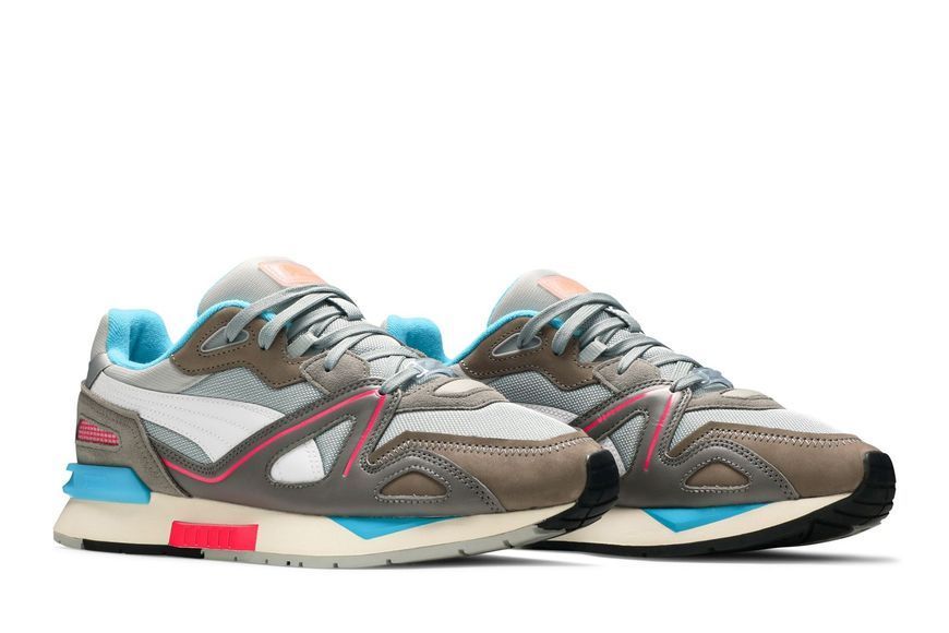 Кроссовки мужские PUMA Mirage Mox (375167-01) 375167-01 фото