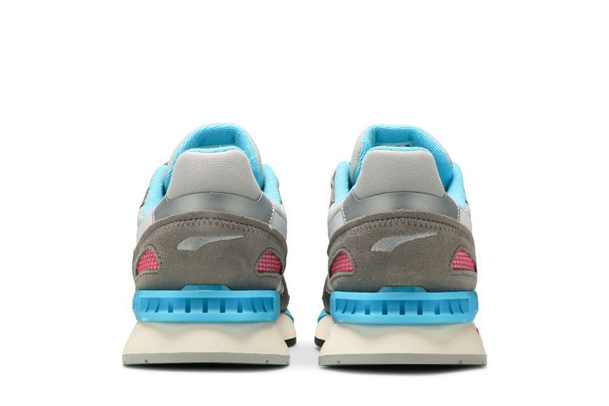 Кроссовки мужские PUMA Mirage Mox (375167-01) 375167-01 фото