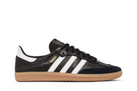 Кроссовки Adidas Samba Decon (IF0641) IF0641 фото