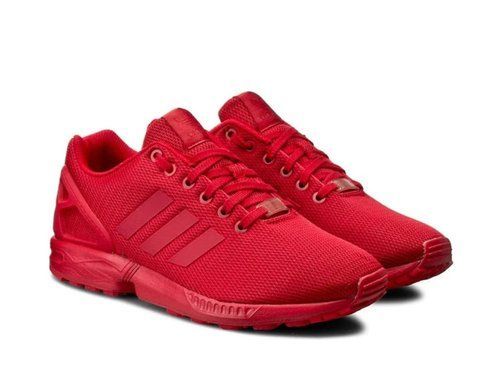 Кросівки чоловічі Adidas ZX FLUX (S32278) S32278 фото