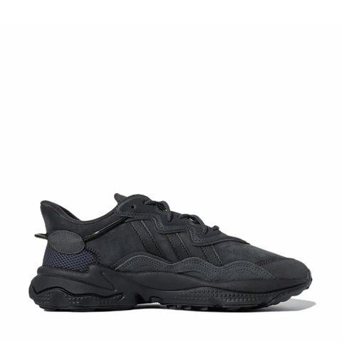Кроссовки adidas Originals OZWEEGO Dark Gray/Black Carbon (GY9926) GY9926 фото