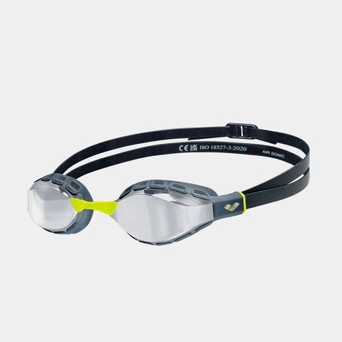 Окуляри для плавання Arena Air Sonic Mirror (011004-130) 011004-130 фото