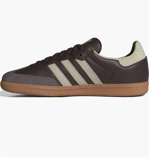 Кроссовки мужские Adidas Samba OG ID1481 ID1481 фото