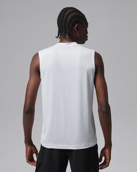 Майка мужская Jordan Sport Essentials Dri-FIT (IF0889-100) IF0889-100 фото