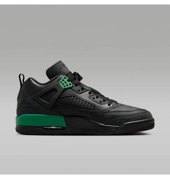 Кроссовки мужские Nike Air Jordan Spizike Low Team White (FQ1759-003) FQ1759-003 фото