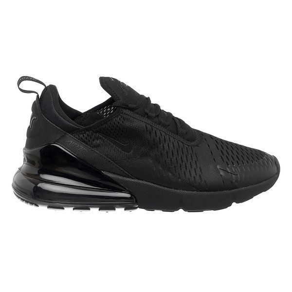 Кросівки чоловічі Nike Air Max 270 Black (AH8050-005) AH8050-005 фото