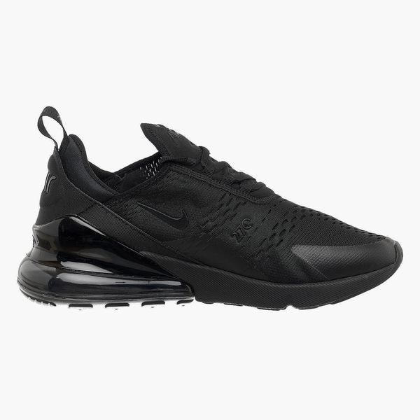 Кросівки чоловічі Nike Air Max 270 Black (AH8050-005) AH8050-005 фото