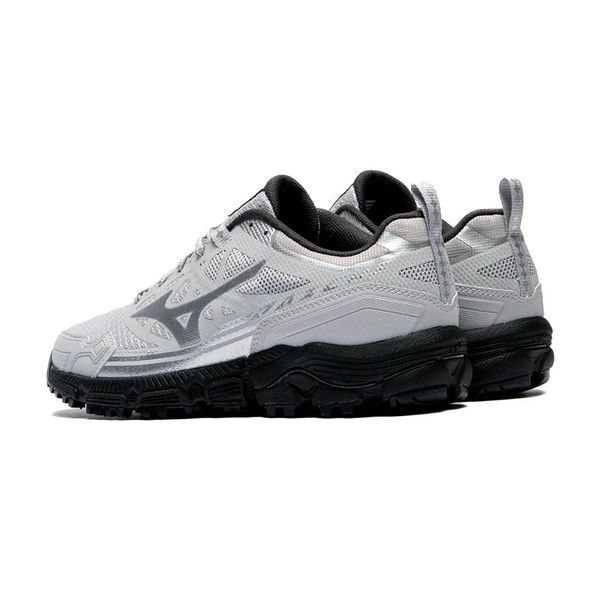 Кроссовки Mizuno Wave Daichi LS "Dawn Blue Silver Harbor Mist" (D1GA260102) D1GA260102 фото