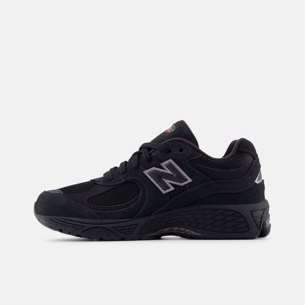 Кросівки New Balance 2002R (GC2002RX) GC2002RX фото