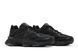 Кроссовки New Balance 9060 'Triple Black Leather' (U9060NRI) U9060NRI фото 8