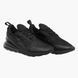 Кросівки чоловічі Nike Air Max 270 Black (AH8050-005) AH8050-005 фото 5