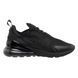 Кросівки чоловічі Nike Air Max 270 Black (AH8050-005) AH8050-005 фото 8