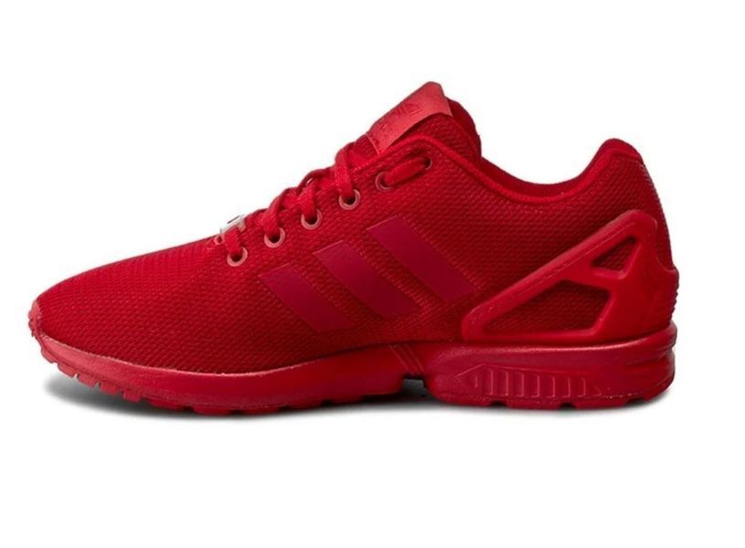 Кроссовки мужские Adidas ZX FLUX (S32278) S32278 фото