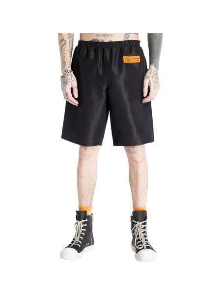 Шорти чоловічі Heron Preston Ex-Ray Nylon Shorts (HMCB012S23FAB001) HMCB012S23FAB001 фото