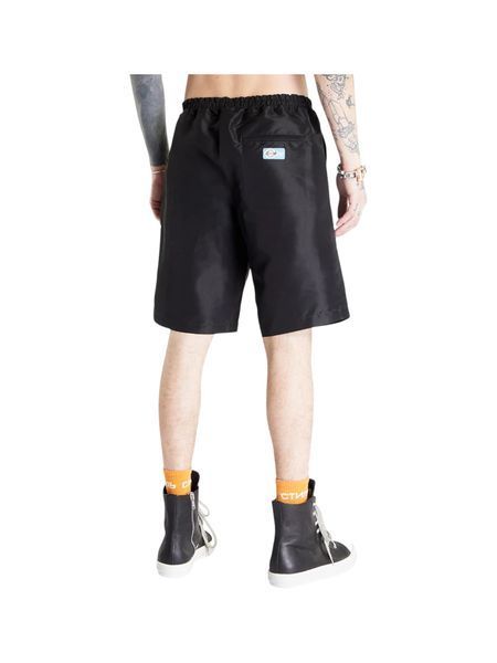 Шорти чоловічі Heron Preston Ex-Ray Nylon Shorts (HMCB012S23FAB001) HMCB012S23FAB001 фото