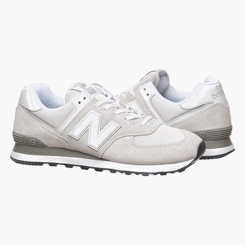 Кроссовки мужские New Balance 574 Core (ML574EVW) ML574EVW фото