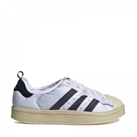 Обувь универсальная Adidas Puffylette (HP6697) HP6697 фото