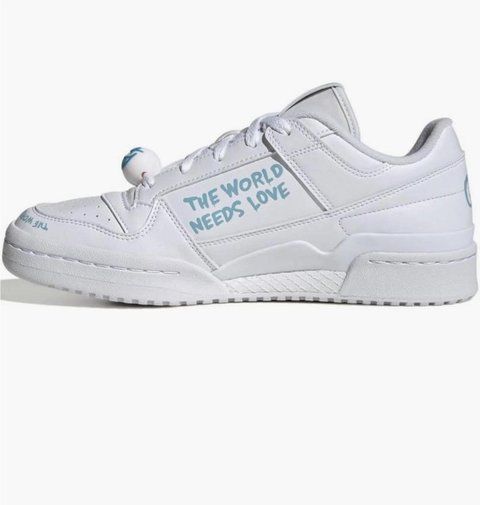 Кросівки Adidas Originals Forum Low CL (FZ6353) FZ6353 фото