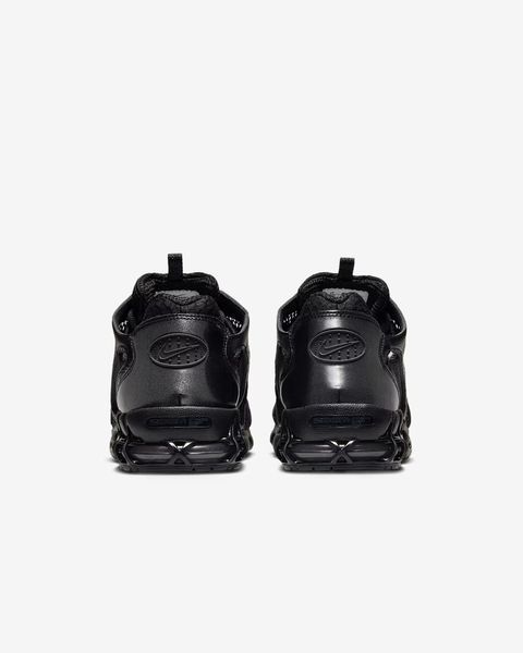 Кросівки чоловічі Nike Air Zoom Spiridon Cage 2 Triple Black (HM8497-010) HM8497-010 фото