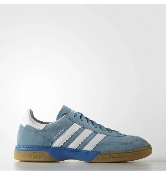 Кросівки чоловічі Adidas Handball Spezial (M18444) M18444 фото