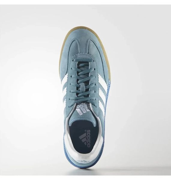 Кросівки чоловічі Adidas Handball Spezial (M18444) M18444 фото