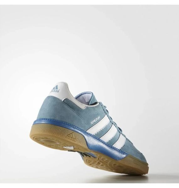 Кросівки чоловічі Adidas Handball Spezial (M18444) M18444 фото
