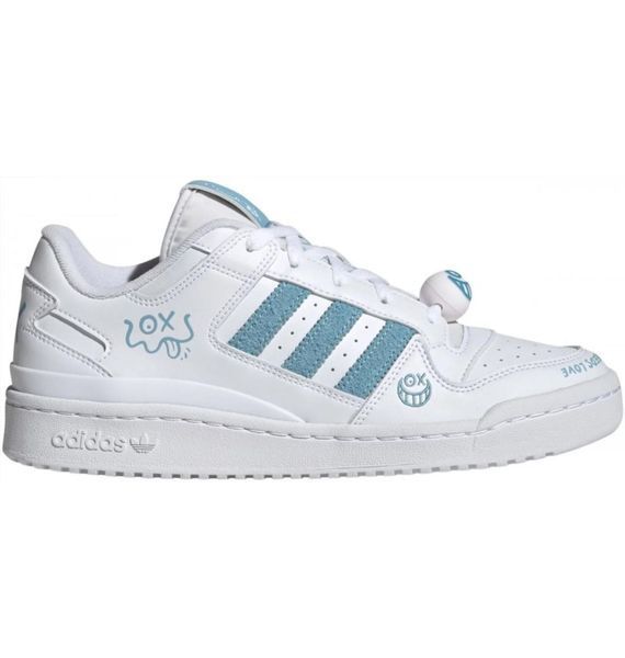 Кросівки Adidas Originals Forum Low CL (FZ6353) FZ6353 фото