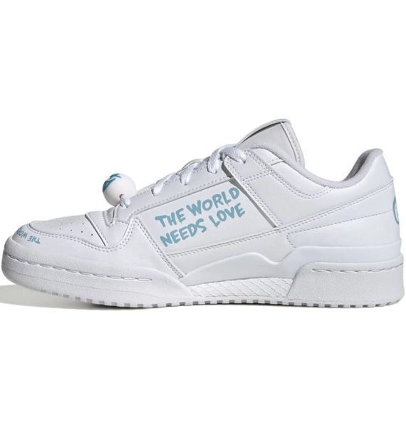 Кросівки Adidas Originals Forum Low CL (FZ6353) FZ6353 фото