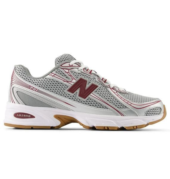 Кросівки New Balance 740 (U740MS2) U740MS2 фото