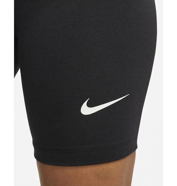 Шорти жіночі Nike Sportswear Classic Biker Shorts (DV7797-010) DV7797-010 фото