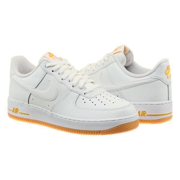 Кросівки чоловічі Nike Air Force 1 (DZ4512-100) DZ4512-100 фото