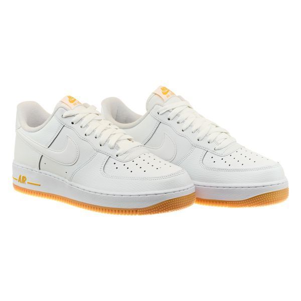 Кросівки чоловічі Nike Air Force 1 (DZ4512-100) DZ4512-100 фото