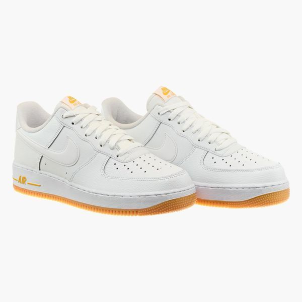 Кросівки чоловічі Nike Air Force 1 (DZ4512-100) DZ4512-100 фото