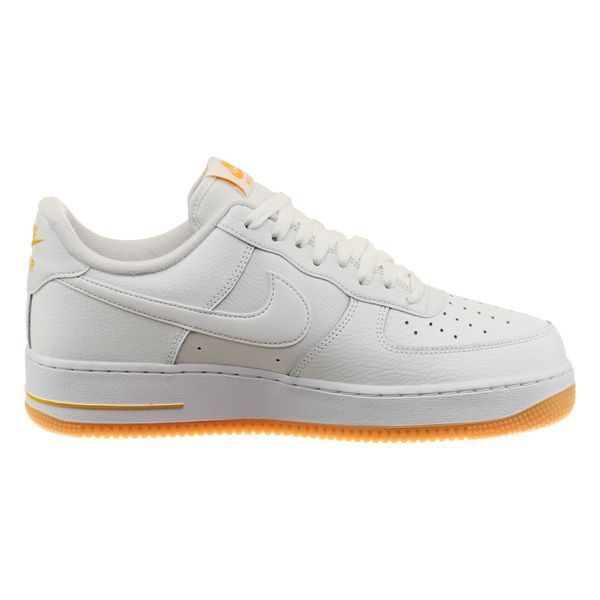Кросівки чоловічі Nike Air Force 1 (DZ4512-100) DZ4512-100 фото