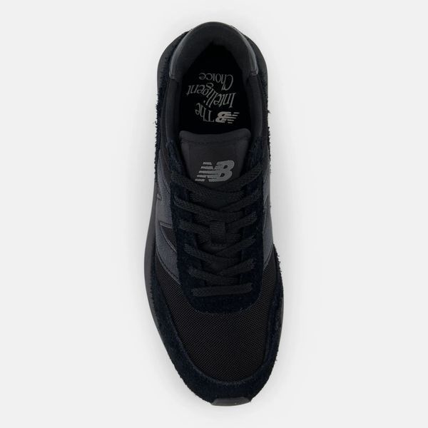 Кросівки New Balance 370 (U370AJ) U370AJ фото