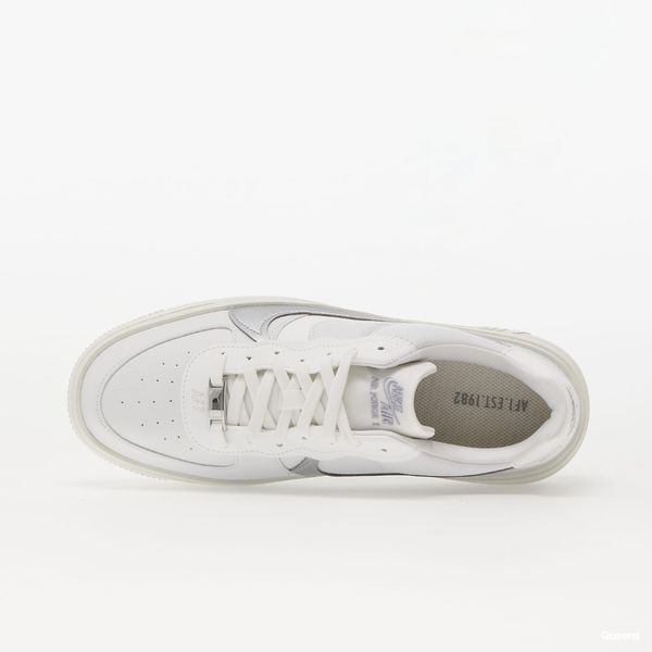 Кросівки жіночі Nike Air Force 1 PLT.AF.ORM (DJ9946-101) DJ9946-101 фото