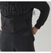 Брюки мужские Gap Logo Fleece Pants Grey (221236011-2) 221236011-2 фото 5