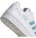 Кросівки Adidas Originals Forum Low CL (FZ6353) FZ6353 фото 7