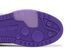Кросівки OFF-WHITE Out Of Office OOO Low Tops White Purple (OMIA189F22LEA0010135) OMIA189F22LEA0010135 фото 5