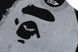 Свитшот мужской Bape APE HEAD OVER PRINT CREWNECK SWEAT 1k80113006 1k80113006 фото 3