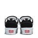 Кеды Vans Knu Skool Max Stackform Black/True White (VN000CP66BT) VN000CP66BT фото 3