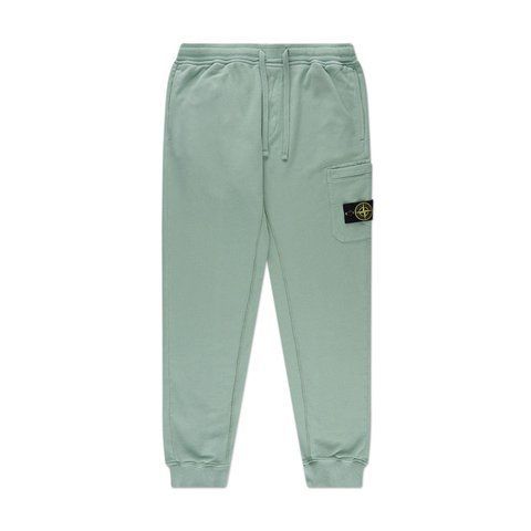 Брюки спортивные мужские Stone Island (771564520 V0055) 771564520 V0055 фото