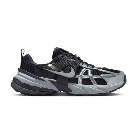 Кроссовки женские Nike V2K Run 'Metallic Black' (FD0736-005) FD0736-005 фото