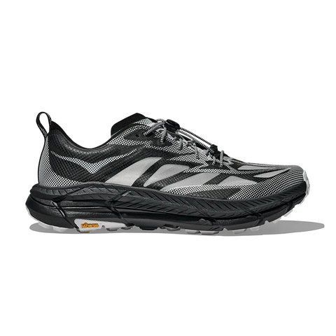 Кроссовки HOKA Mafate Speed 4 Lite 'Stealth Tech Pack - Black White' (1168971-BWHT) 1168971-BWHT фото