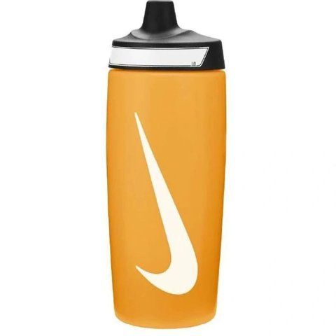 Спортивна пляшка Nike Refuel Bottle 18 OZ (N.100.7665.704.18) N.100.7665.704.18 фото