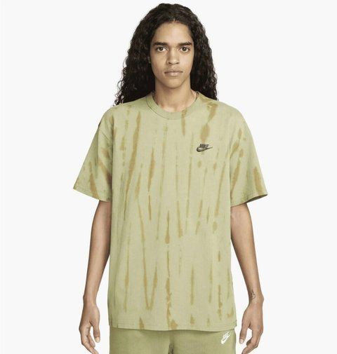 Футболка чоловіча Nike Tie-Dye (DR7926-334) DR7926-334 фото
