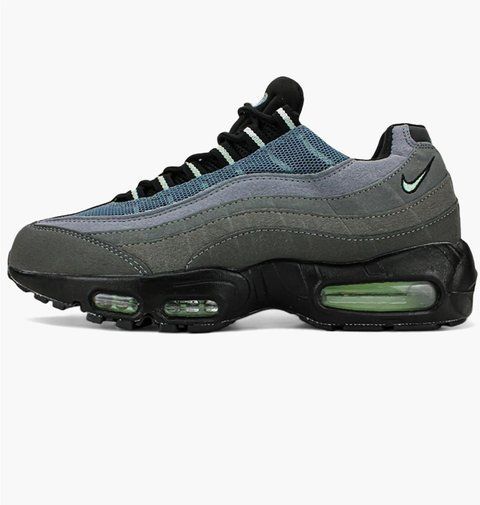 Кроссовки мужские Nike Air Max 95 (HM0622-001) HM0622-001 фото