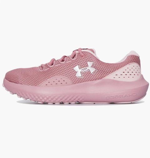 Кросівки жіночі Under Armour Charged Surge 4 (3027007-600) 3027007-600 фото